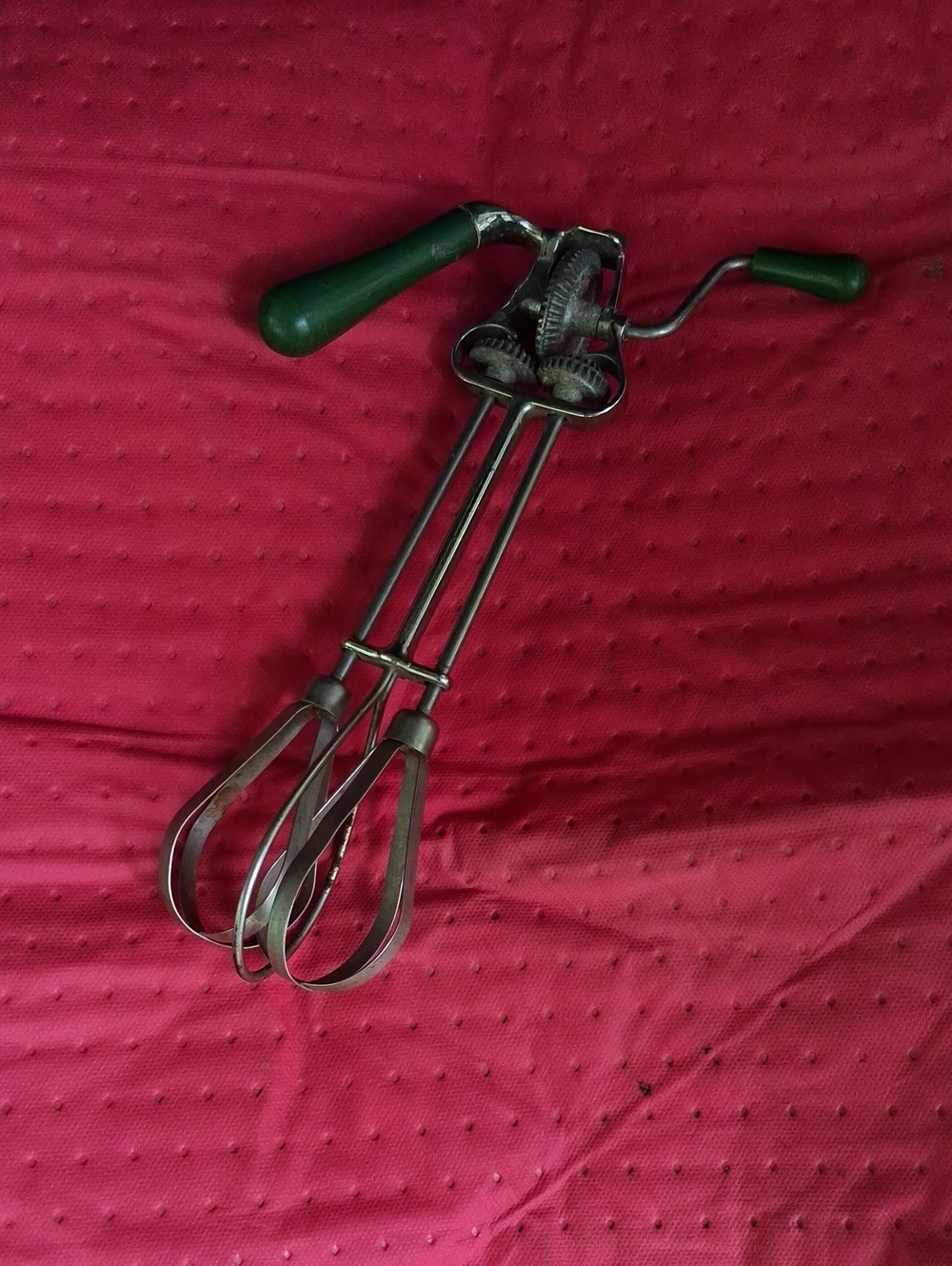 Egg Beater